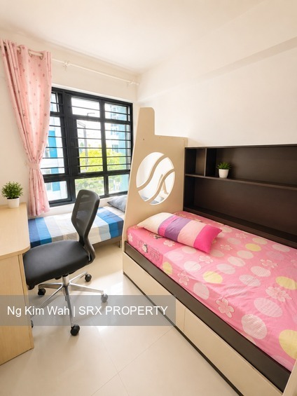Blk 118A Alkaff Lakeview (Toa Payoh), HDB 4 Rooms #590272681